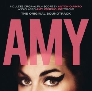 Amy (OST) (vinyl)