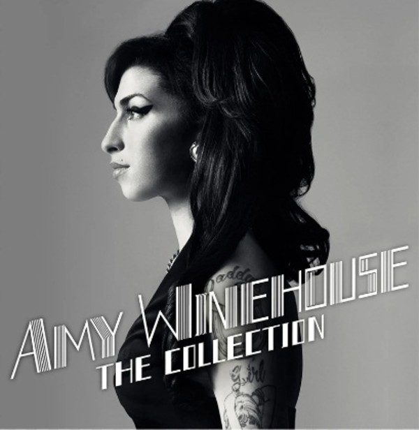 Amy Winehouse: The Collection (Fanbox)