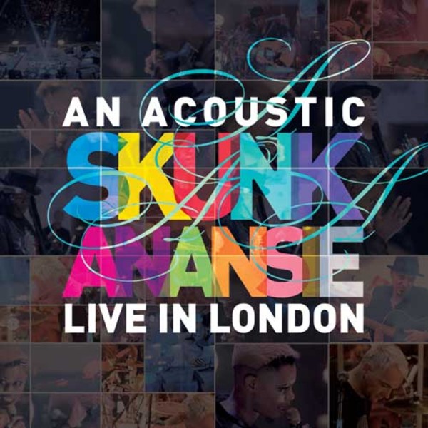 An Acoustic. Live In London (DVD)