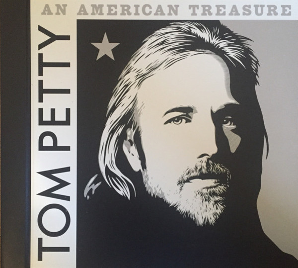 An American Treasure (vinyl)