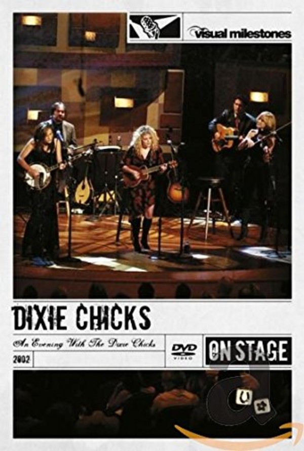An Evening With the Dixie Chicks (DVD)