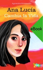 Ana Lucia Cambia La Vida - epub