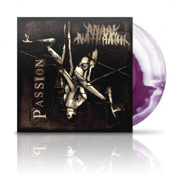 Passion (vinyl)