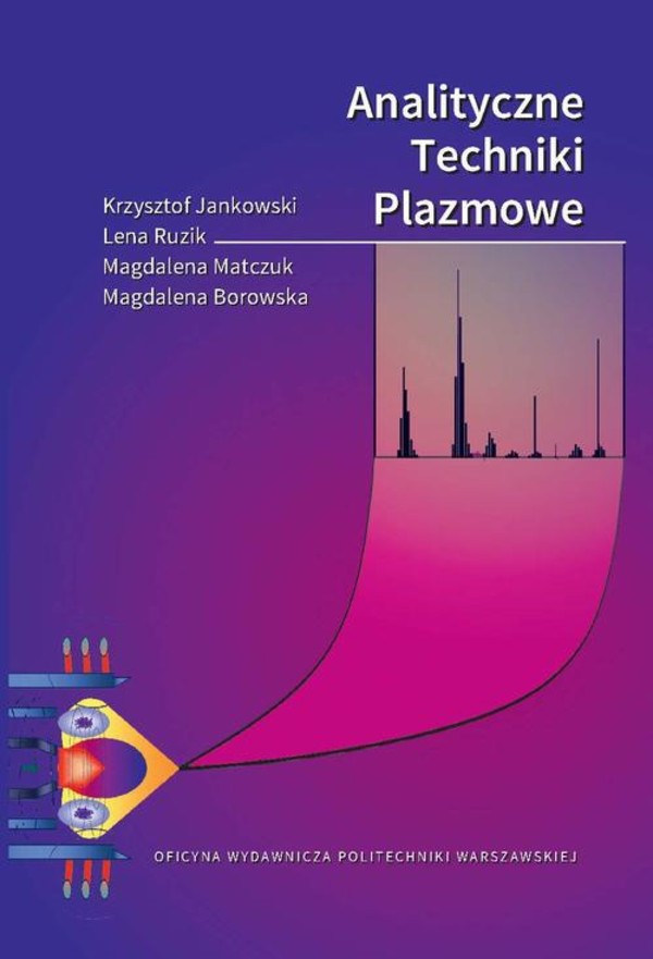 Analityczne Techniki Plazmowe - pdf