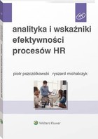 Analityka i wskaźniki efektywności procesów HR - pdf