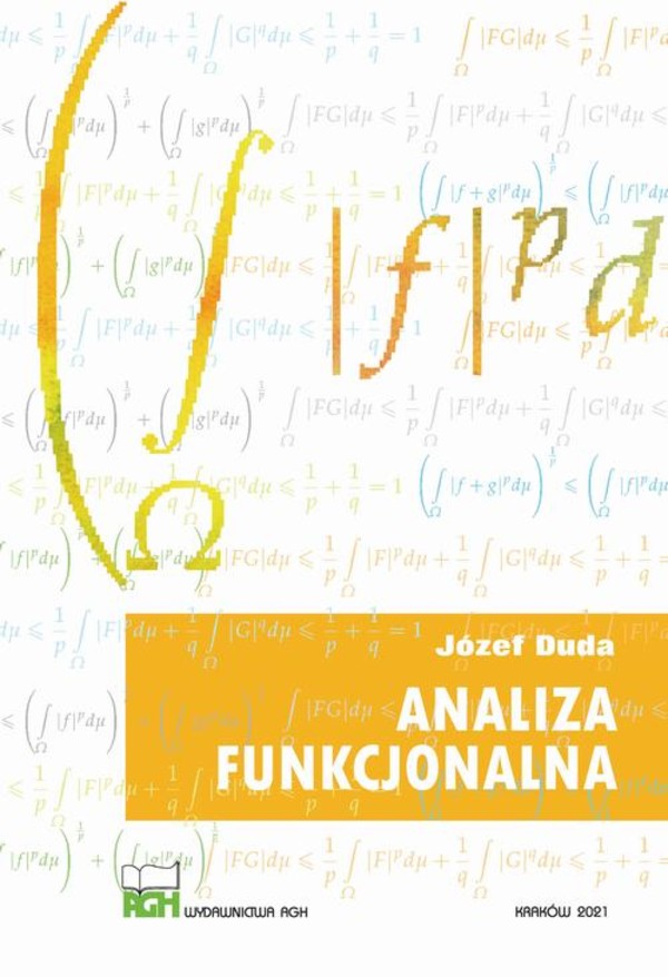 Analiza funkcjonalna - pdf