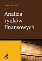Analiza rynków finansowych - pdf