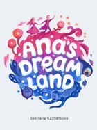 Okładka:Ana\'s Dream Land 