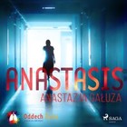 Anastasis - Audiobook mp3