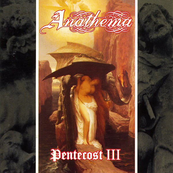 Pentecost III (vinyl)