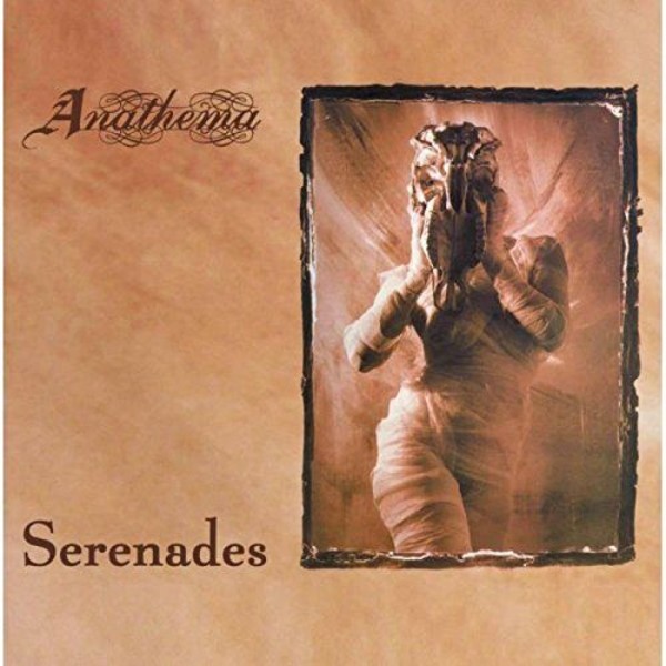 Serenades (vinyl)