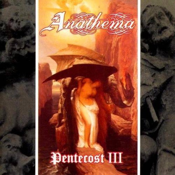 The Crestfallen Pentecost III