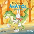 Anatol i przyjaciele - Audiobook mp3