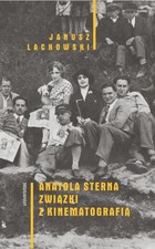 Anatola Sterna związki z kinematografią - mobi, epub, pdf