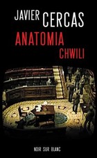 Anatomia chwili - mobi, epub