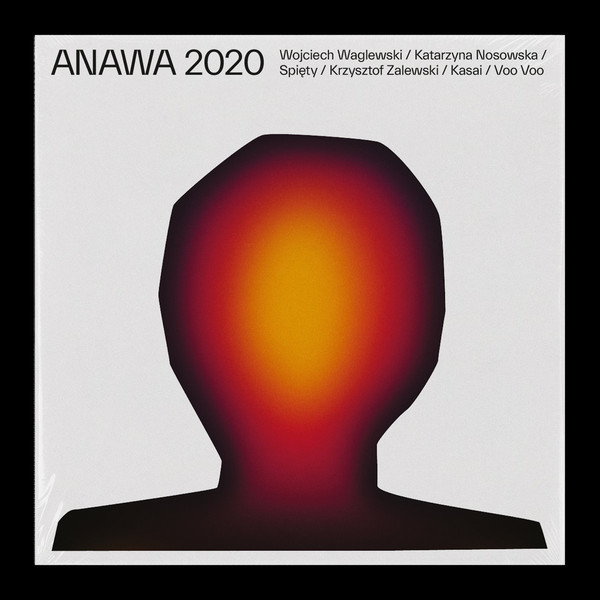 Anawa 2020 (vinyl)