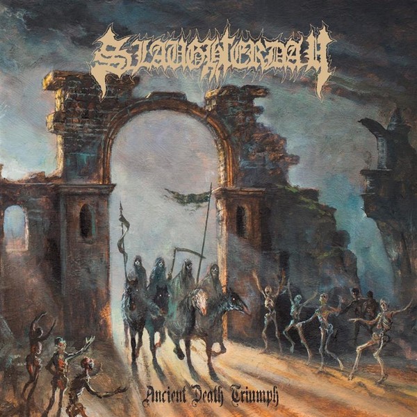 Ancient Death Triumph (Limited Edition)