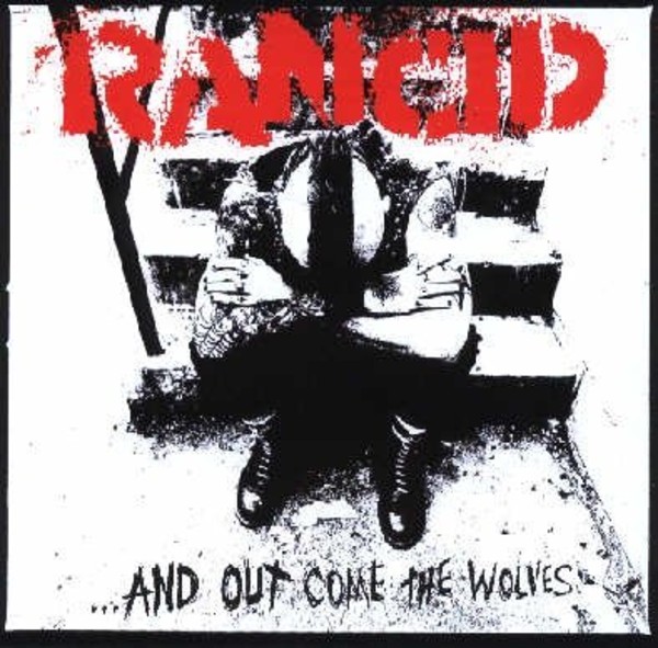 ... And Out Come The Wolves (Remastered) (vinyl)