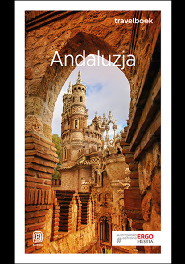 Andaluzja Travelbook (Wydanie 3)