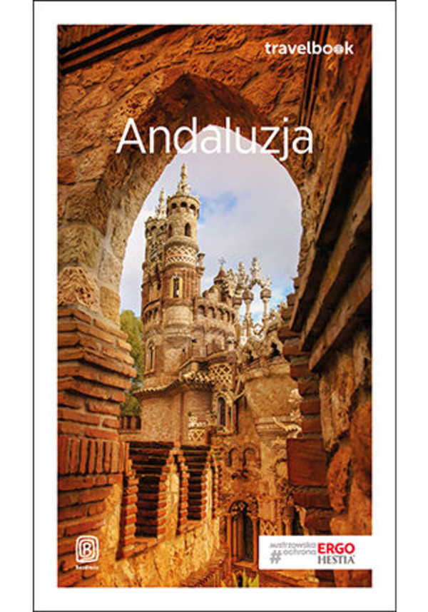 Andaluzja. Travelbook. Wydanie 3 - mobi, epub, pdf