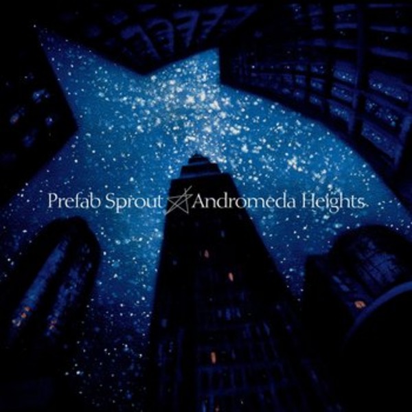Andromeda Heights (Remastered) (vinyl)