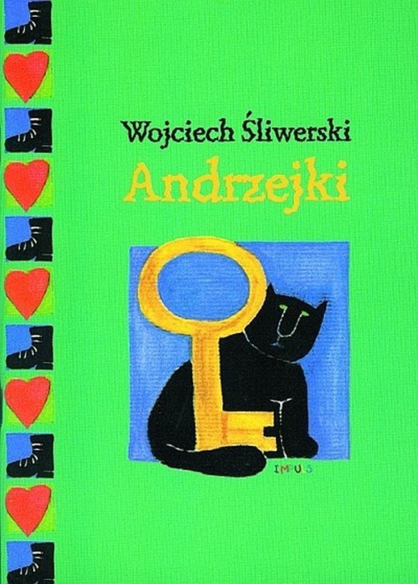 Andrzejki - pdf