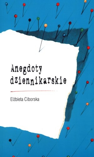 Anegdoty dziennikarskie