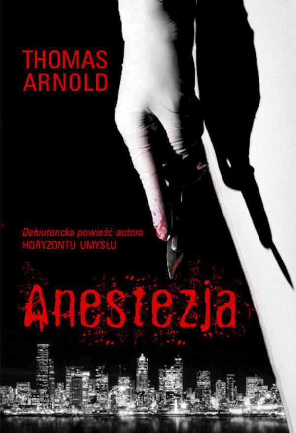 Anestezja