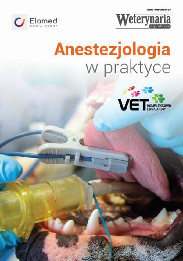 Anestezjologia w praktyce - pdf