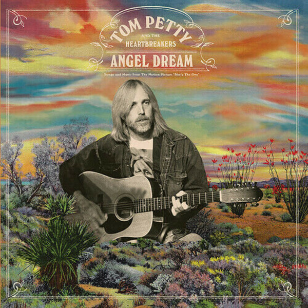 Angel Dream (vinyl)