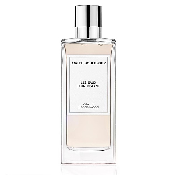 angel schlesser vibrant sandalwood