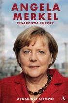 Angela Merkel. Cesarzowa Europy - mobi, epub