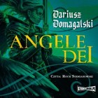 Angele Dei - Audiobook mp3