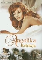 Angelika Kolekcja 5 filmów