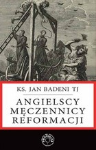 Angielscy męczennicy reformacji - mobi, epub