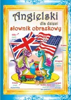 Angielski dla dzieci - pdf Słownik obrazkowy