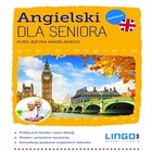 Angielski dla seniora. Kurs języka angielskiego - Audiobook mp3