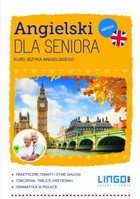 Angielski dla seniora. Kurs języka angielskiego - pdf