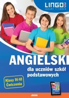 Angielski dla uczniów szkół podstawowych - pdf