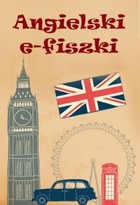 Angielski. E-fiszki - pdf