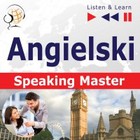 Angielski - English Speaking Master - Audiobook mp3