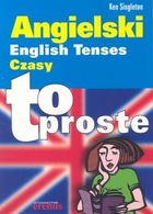 Angielski. English tenses. Czasy - to proste