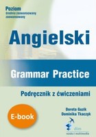 Angielski. Grammar Practice. Podręcznik z ćwiczeniami - pdf