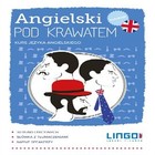 Angielski pod krawatem - Audiobook mp3