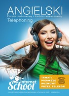 Angielski. Telephoning - Audiobook mp3