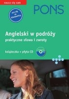 Angielski w podróży - Audiobook mp3 Praktyczne słowa i zwroty