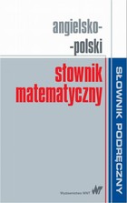Angielsko-polski słownik matematyczny - pdf
