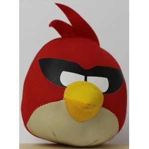 Angry Birds Kosmiczny czerwony Ptak