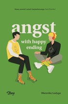 Angst with happy ending - mobi, epub