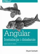 Angular instalacja i działanie - pdf
